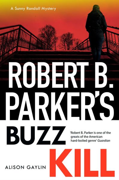Produktbild: Robert B Parker's Buzz Kill