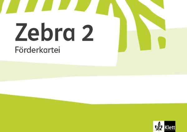 Produktbild: Zebra 3