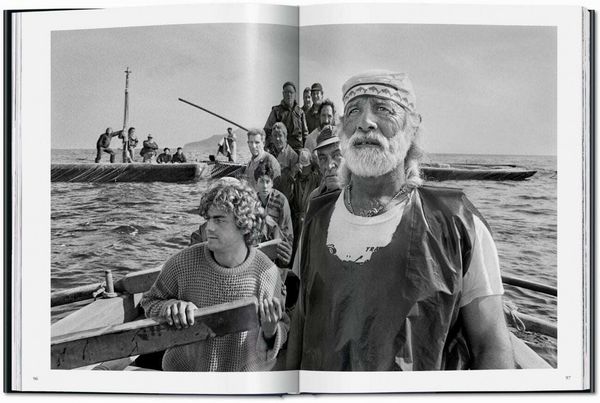 Produktbild: Sebasti&atilde;o Salgado. La main de l'homme. Une arch&eacute;ologie de l'&egrave;re industrielle