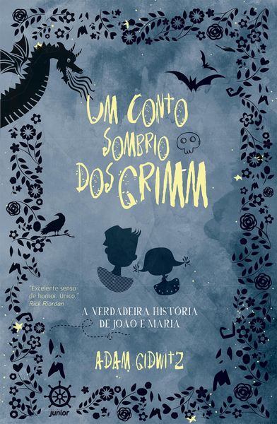 Produktbild: Um conto sombrio dos Grimm
