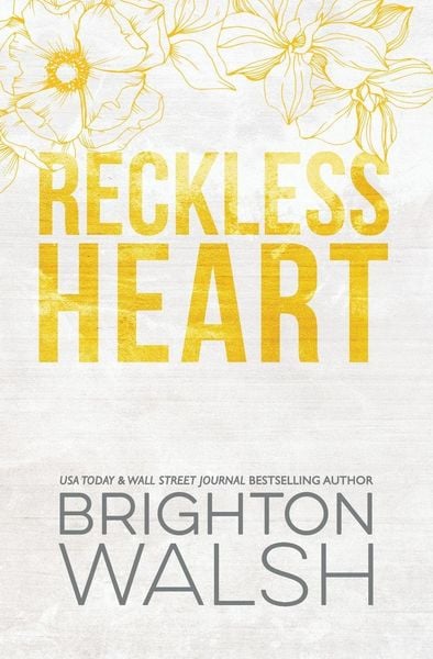 Produktbild: Reckless Heart Special Edition
