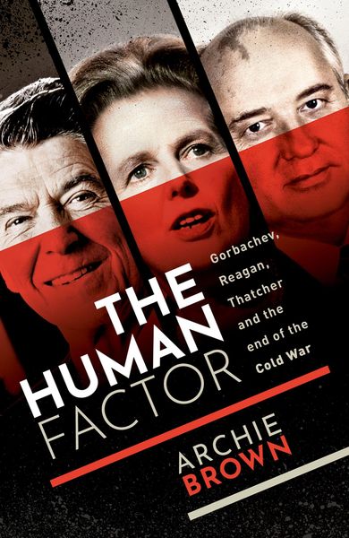 Produktbild: The Human Factor