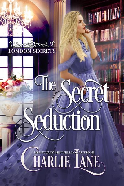 Produktbild: The Secret Seduction (London Secrets)