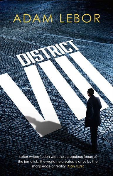 Produktbild: District Viii