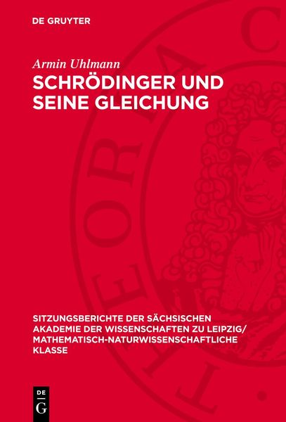 Produktbild: Schr&ouml;dinger und seine Gleichung