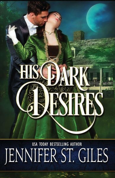 Produktbild: His Dark Desires