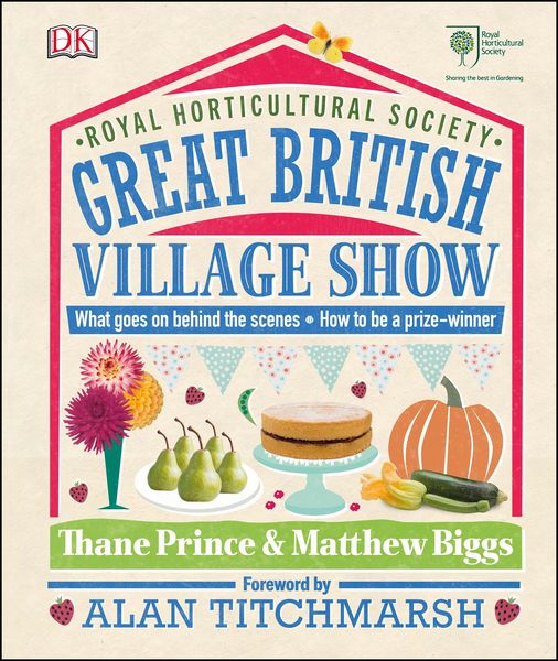 Produktbild: RHS Great British Village Show