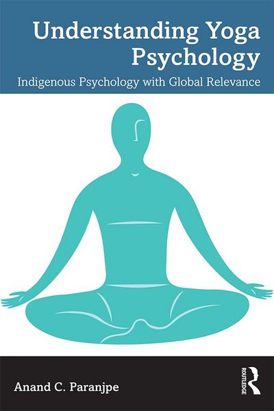 Produktbild: Understanding Yoga Psychology
