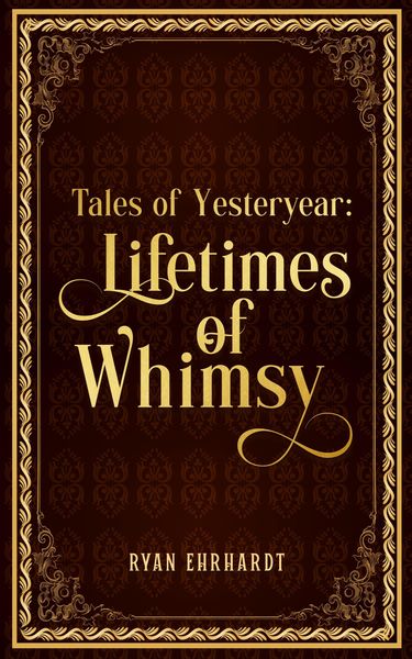 Produktbild: Tales of Yesteryear