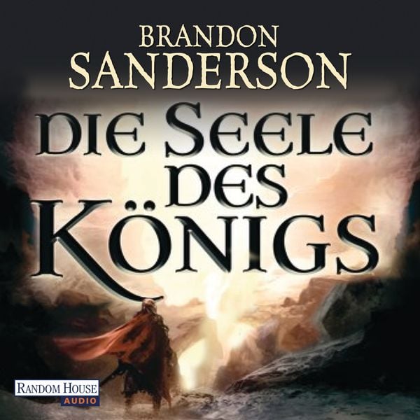 Produktbild: Die Seele des K&ouml;nigs