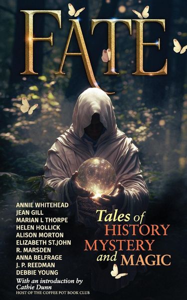 Produktbild: Fate