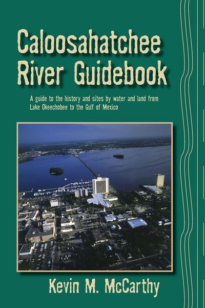 Produktbild: Caloosahatchee River Guidebook