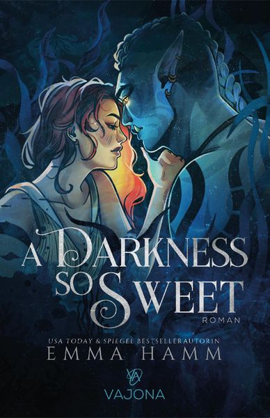 Produktbild: A Darkness So Sweet