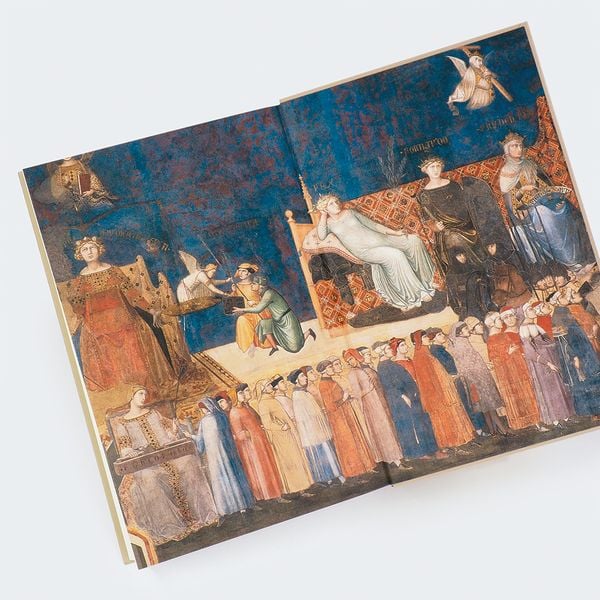 Produktbild: Das Geschenk des Orest