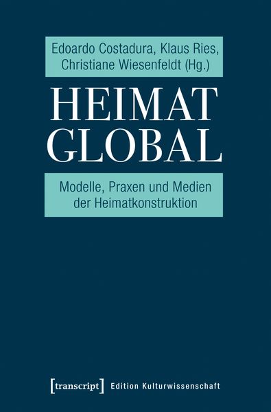 Produktbild: Heimat global