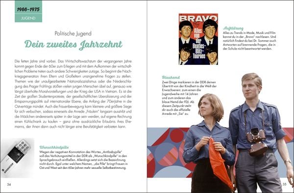 Produktbild: 1975 - Ein ganz besonderer Jahrgang