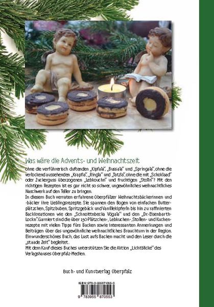Produktbild: Spitzboum, Stolln und Springala
