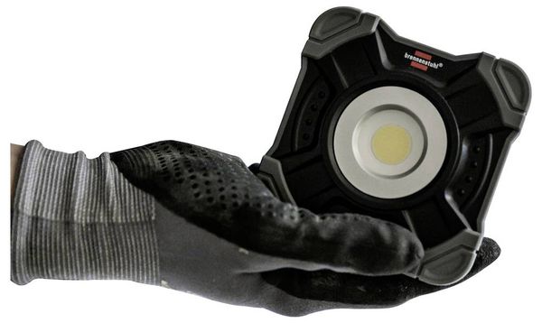 Produktbild: Brennenstuhl SH 1000 MAC Akku-LED-Arbeitsleuchte 10W 1000lm Tageslichtwei&szlig; 1173700009