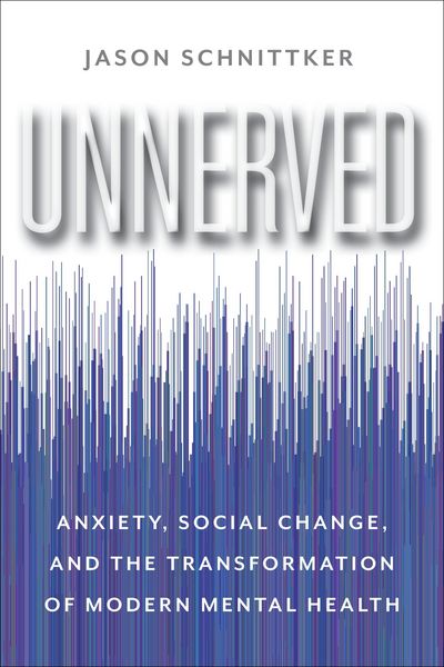 Produktbild: Unnerved