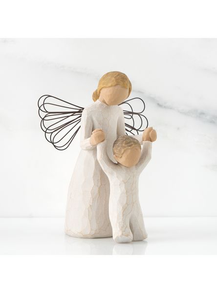Produktbild: Willow Tree - Figur "Guardian Angel"