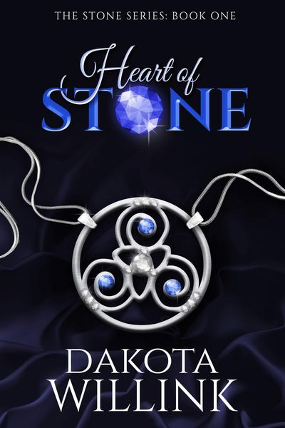 Produktbild: Heart of Stone