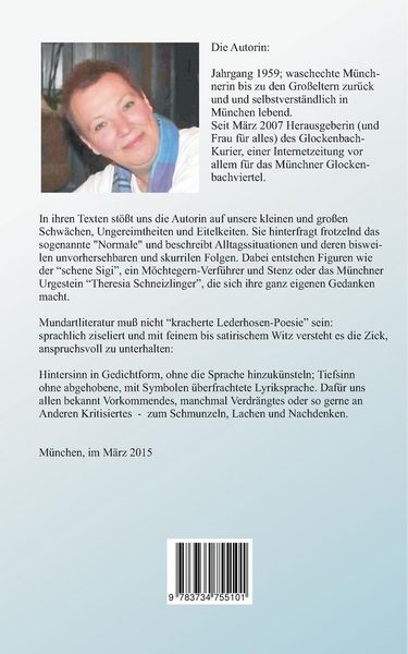 Produktbild: Auf guad M&uuml;nchnerisch