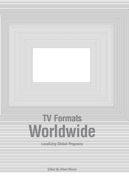 Produktbild: TV Formats Worldwide