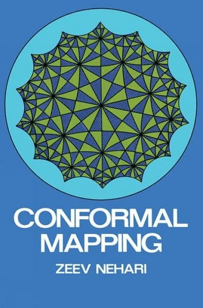 Produktbild: Conformal Mapping