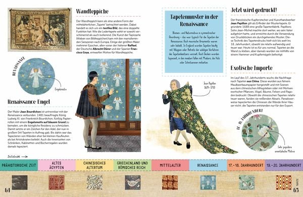 Produktbild: Enzyklop&auml;die der Alltagsdinge