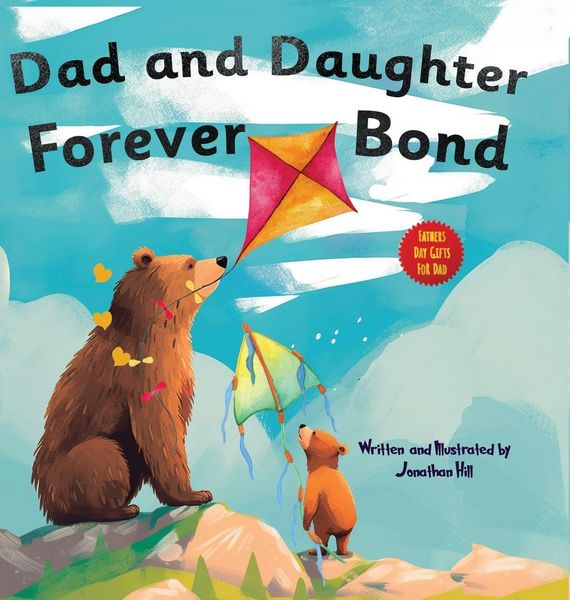 Produktbild: Fathers Day Gifts From Daughter
