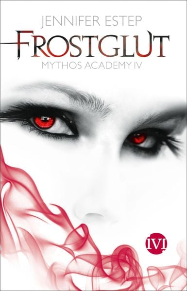 Frostglut / Mythos Academy Bd.4