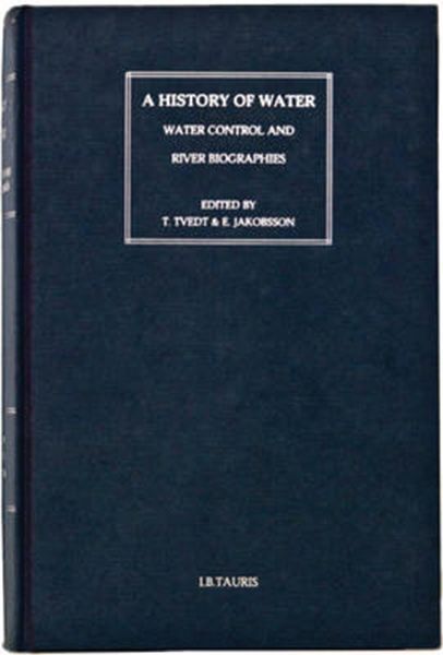 Produktbild: A History of Water: Series III, Volume 3