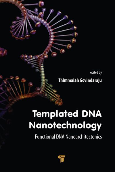 Produktbild: Templated DNA Nanotechnology