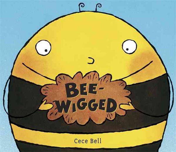Produktbild: Bee Wigged