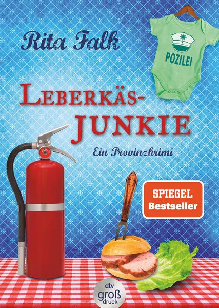 Produktbild: Leberk&auml;sjunkie