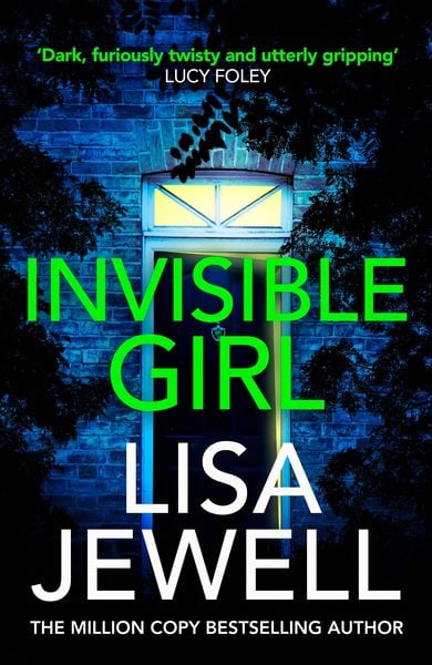 Invisible Girl, Taschenbuch von Lisa Jewell, Vermilion, 9781787461505