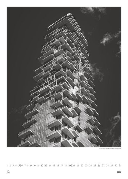 Produktbild: New York 2027