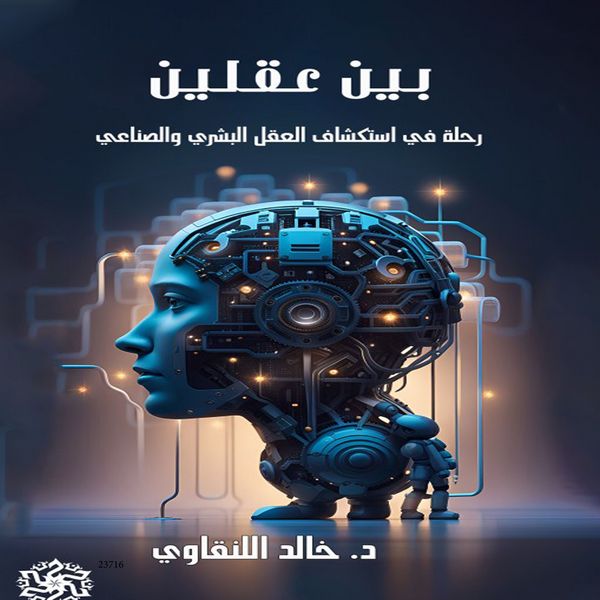 Produktbild: Between Tow Minds