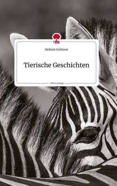 Produktbild: Tierische Geschichten. Life is a Story - story.one