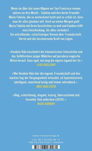 Produktbild: Die Gezeiten geh&ouml;ren uns