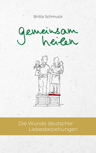 Produktbild: Gemeinsam heilen