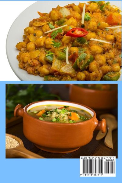 Produktbild: Slow Cooker - 100% VEGAN! - Irresistibly Good & Super Easy Slow Cooker Recipes to Save Your Time & Get Healthy