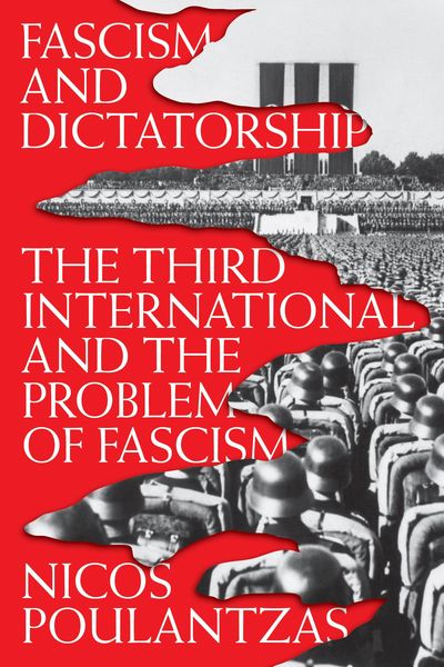 Produktbild: Fascism and Dictatorship