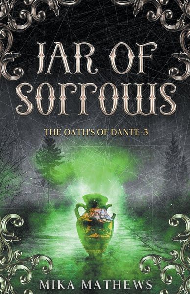 Produktbild: Jar of Sorrows