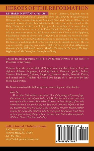 Produktbild: Heroes of the Reformation