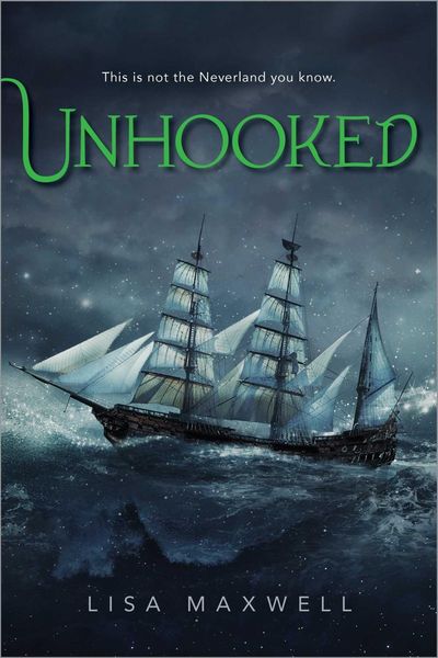 Produktbild: Unhooked