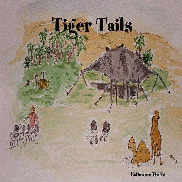 Produktbild: Tiger Tails