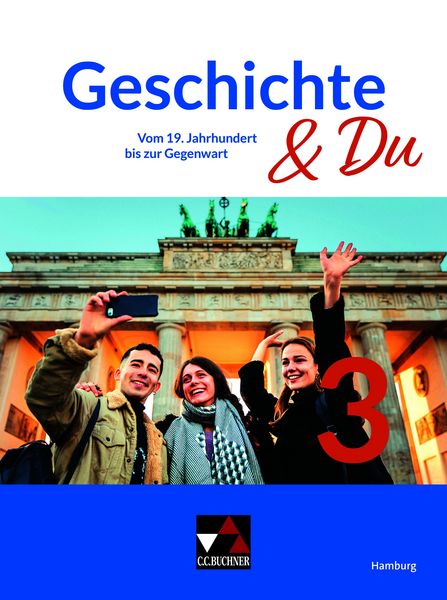 Produktbild: Geschichte & Du &ndash; Hamburg / Geschichte & Du Hamburg 3