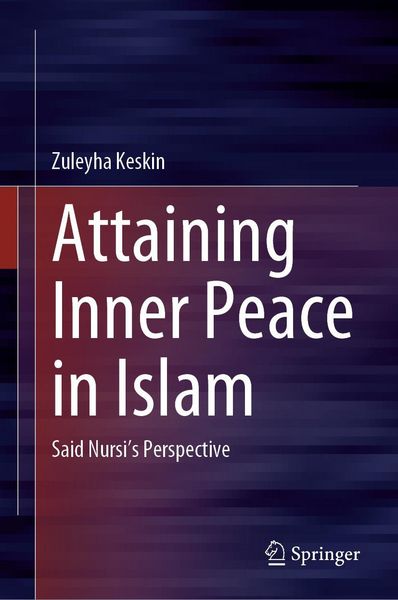 Produktbild: Attaining Inner Peace in Islam