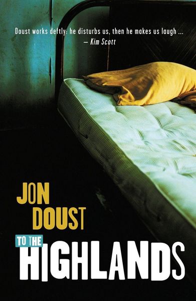 Produktbild: To the Highlands